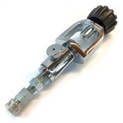 SCUBA Yoke to Paintball Adapter Assembly 5000PSI
